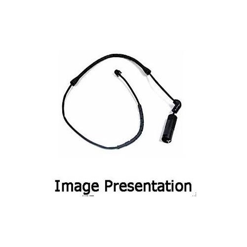 Brake System EBC Brakes EFA063