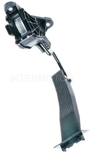Accelerator Pedal Standard Motor Products APS155