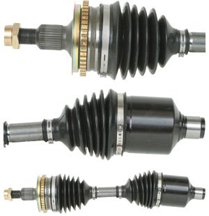 I-Beam Parts A1 Cardone 66-1112