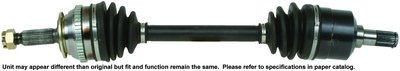 A-1 Remanufacturing 66-3406 CV DRIVE AXLES I-Beam Parts A1 Cardone 66-3406