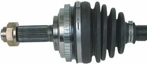 I-Beam Parts A1 Cardone 66-4166