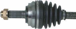 I-Beam Parts A1 Cardone 66-4175