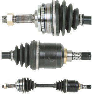 I-Beam Parts A1 Cardone 66-6048