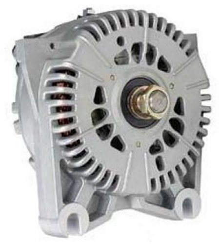 Alternators Discount Starter & Alternator 7773N