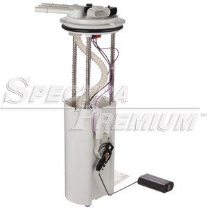 Fuel Tanks Spectra Premium SP6013M