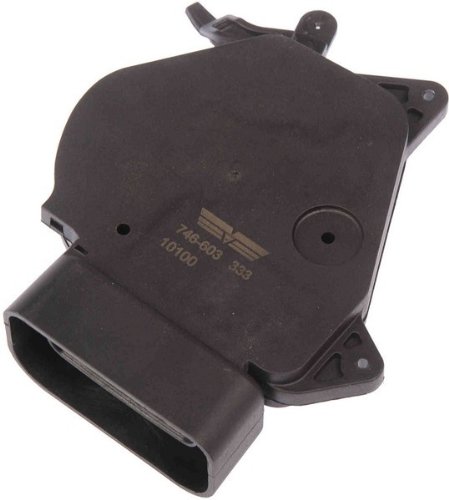 Power Door Lock Dorman 746-603