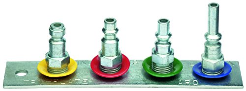 Plews 96-901 Coupler Test Bar Accessories & Parts Plews 96-901