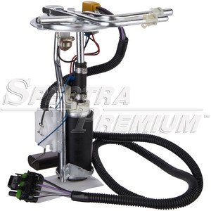 Fuel Distributors Spectra Premium SP22A1H