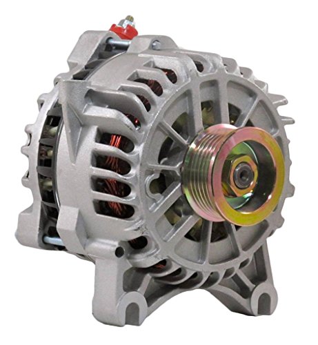Alternators Rareelectrical F8AU-10300-AB