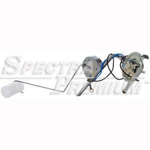 Fuel Tanks Spectra Premium FG111A