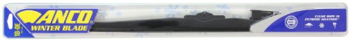 ANCO 30-18-OE Winter Wiper Blade - 18, (Pack of 1) Blades Anco 30-18-OE