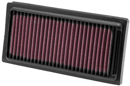 Air Filters K&N HD-1208