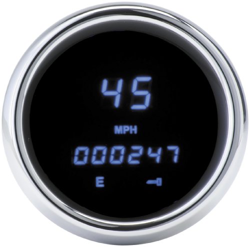 Speedometers Dakota Digital 21-1095