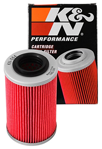 Oil Filters K&N KN-564