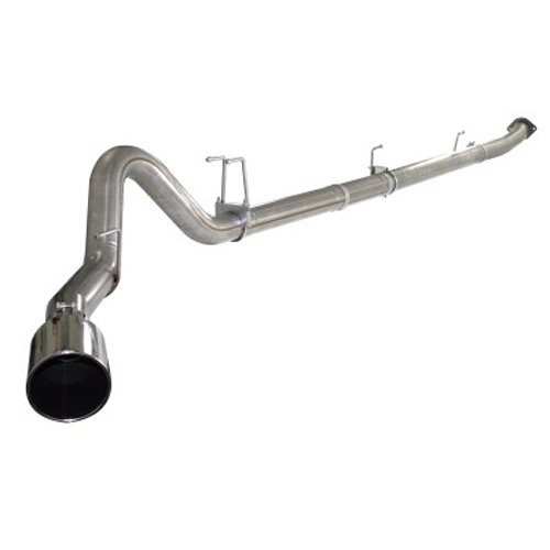 Exhaust & Emissions AfE Power 4943035