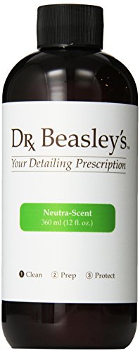Dr. Beasley's I21T12 Neutra-Scent - 12 oz. Spray Dr. Beasley's I21T12