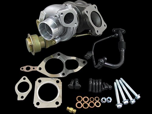 Turbochargers CXRacing 
