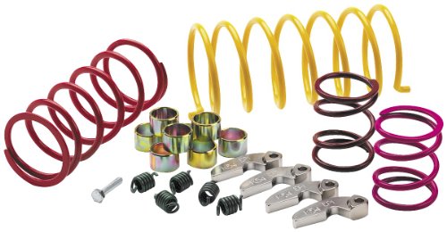 EPI SPORT UTILITY CLUTCH KIT POL Drive Train EPI 98-1664
