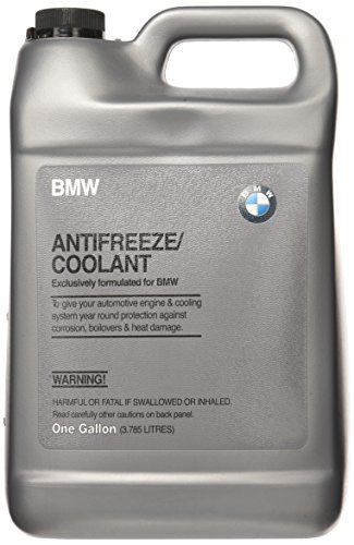 Antifreezes & Coolants BMW 82141467704