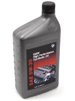 Motor Oils BMW 83212365946