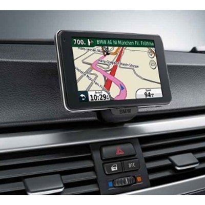 Navigation Systems BMW 65-90-2-185-897