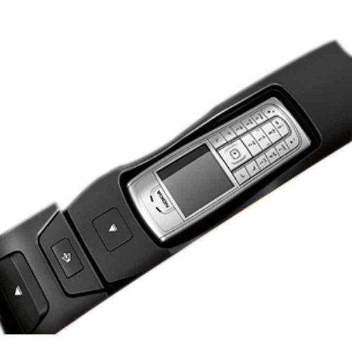 BMW Mobile Phone Snap-In Adapters Nokia 6310, 6310i Snap-In Adapter - 3 Series 2007-2011/ 6 Series 2007-2010/ 7 Series 2006-2011/ X5 SAV 2007-2011/ M Models Convertible 2007/ 6 Series Coupes 2006/ M Models SAV 2010-2011/ 5 Series Sedans 2006-2010/ M6 Convertible 2008-2010/ M6 Coupe 2006-2010 Interior Accessories BMW 84 21 0 304 651