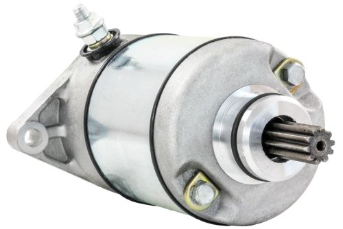 New Suzuki Atv Starter LT-F400 Eiger F C King Quad 31000-38F00 376cc K2 K8 20... Starters Rareelectrical B004QY38FK