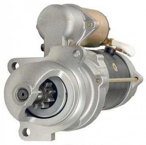 Starters Discount Starter & Alternator 6578N