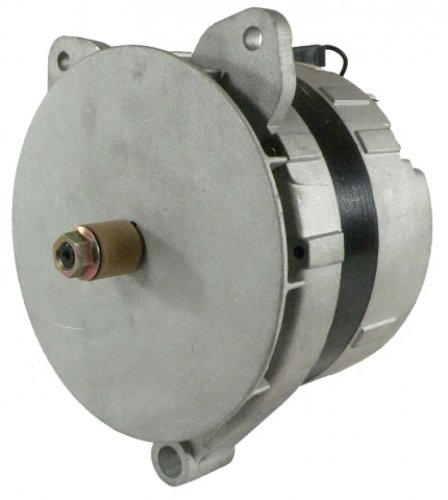 Alternators Discount Starter & Alternator 7767N