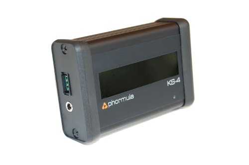 Emissions Analyzers Phormula KS-4