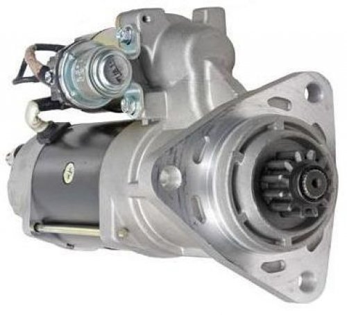 Starters Discount Starter & Alternator 6808N