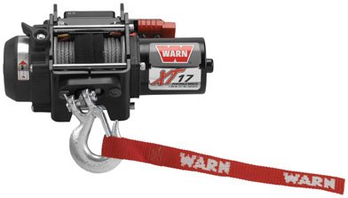 Winches Warn 37-4418