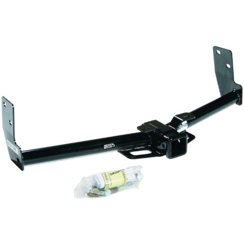 Receivers Hidden Hitch 87573