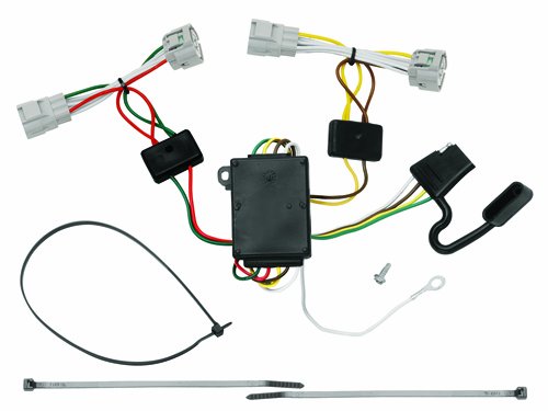 Connectors Tow Ready 118496