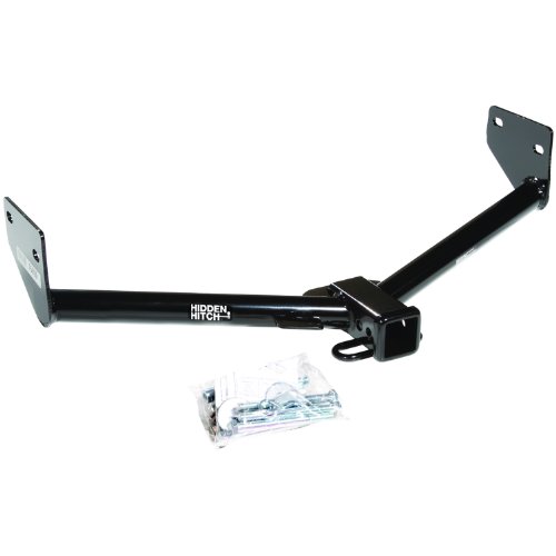 Receivers Hidden Hitch 87506