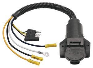 Connectors Tow Ready 20321-012