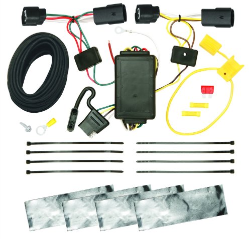 Connectors Tow Ready 118254