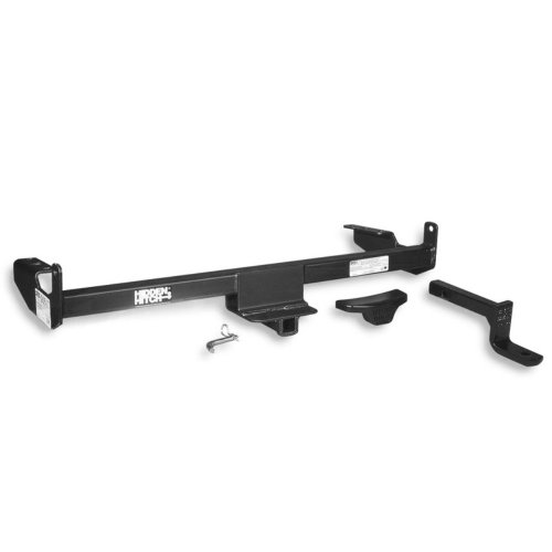 Receivers Hidden Hitch 60264