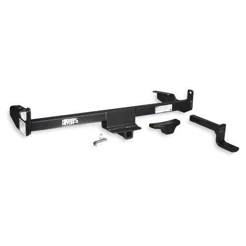 Receivers Hidden Hitch 60263