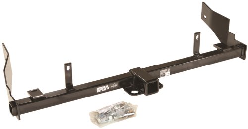 Receivers Hidden Hitch 87002