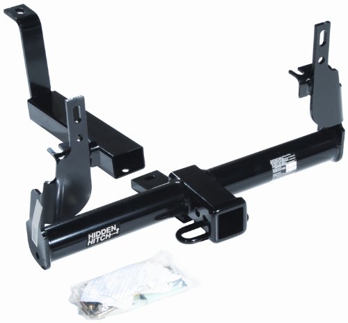 Receivers Hidden Hitch 87603