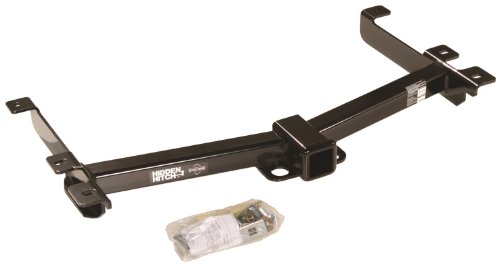 Receivers Hidden Hitch 82574