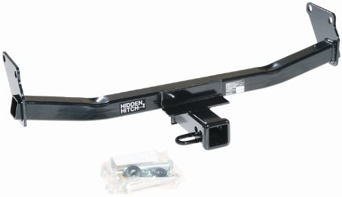 Receivers Hidden Hitch 87606