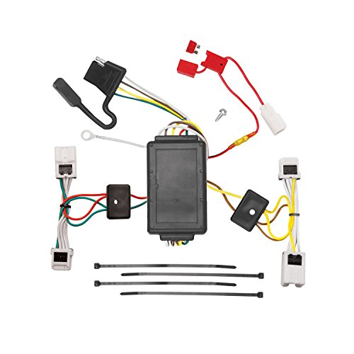 Wiring Harnesses Tekonsha 118469