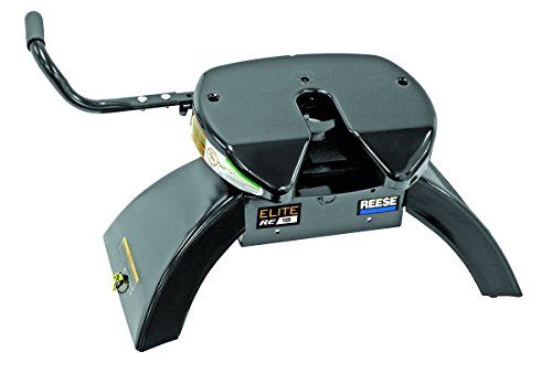 Fifth Wheel Hitch Reese 30142