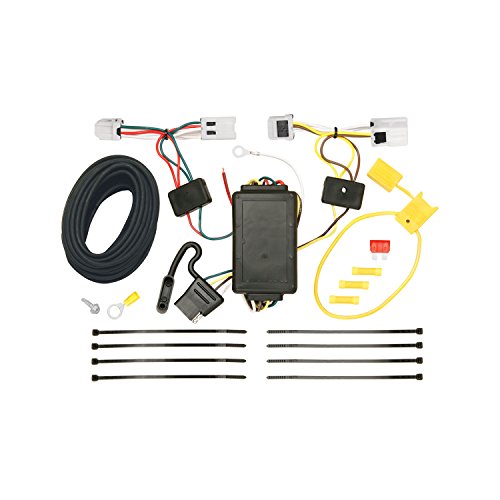 Wiring Harnesses Tekonsha 118470