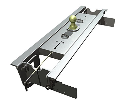 Gooseneck Hitch B&W Trailer Hitches 1108