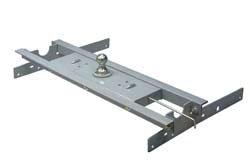 Gooseneck Hitch B&W Trailer Hitches 1067