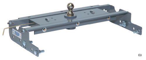 Gooseneck Hitch B&W Trailer Hitches 1062