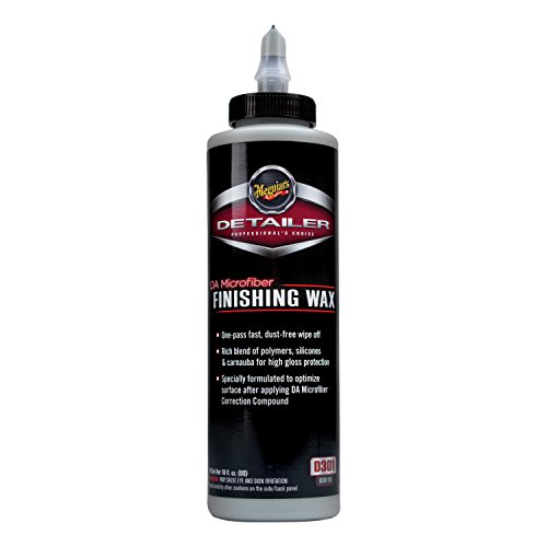 Waxes Meguiar's D30116